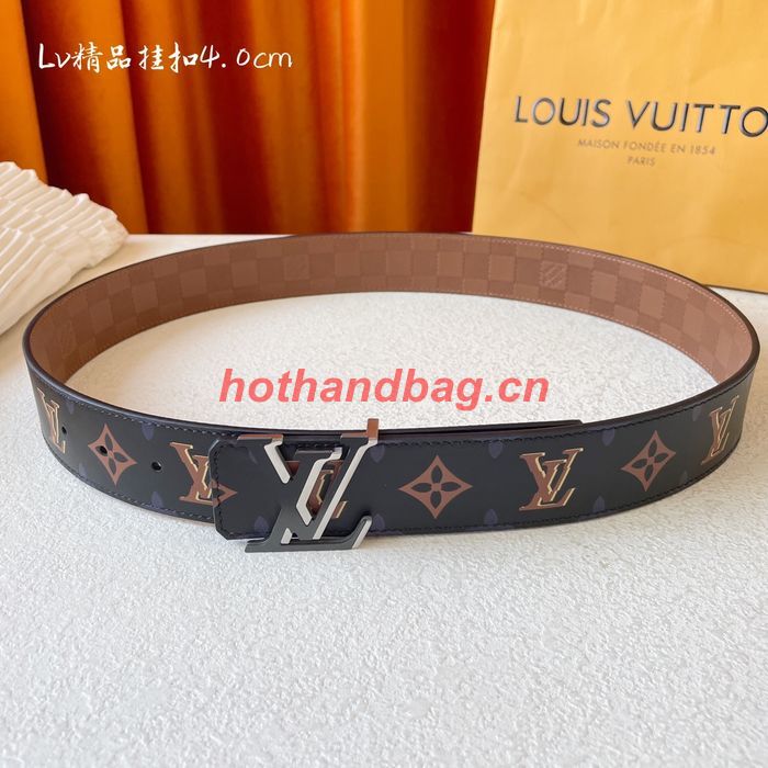 Louis Vuitton Belt 40MM LVB00151 Louis Vuitton Belt 40MM LVB00151